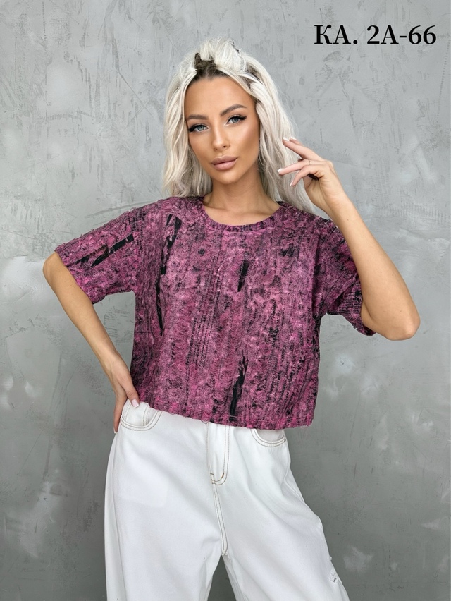 Футболка 22966703