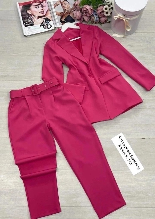 Костюм 22966643