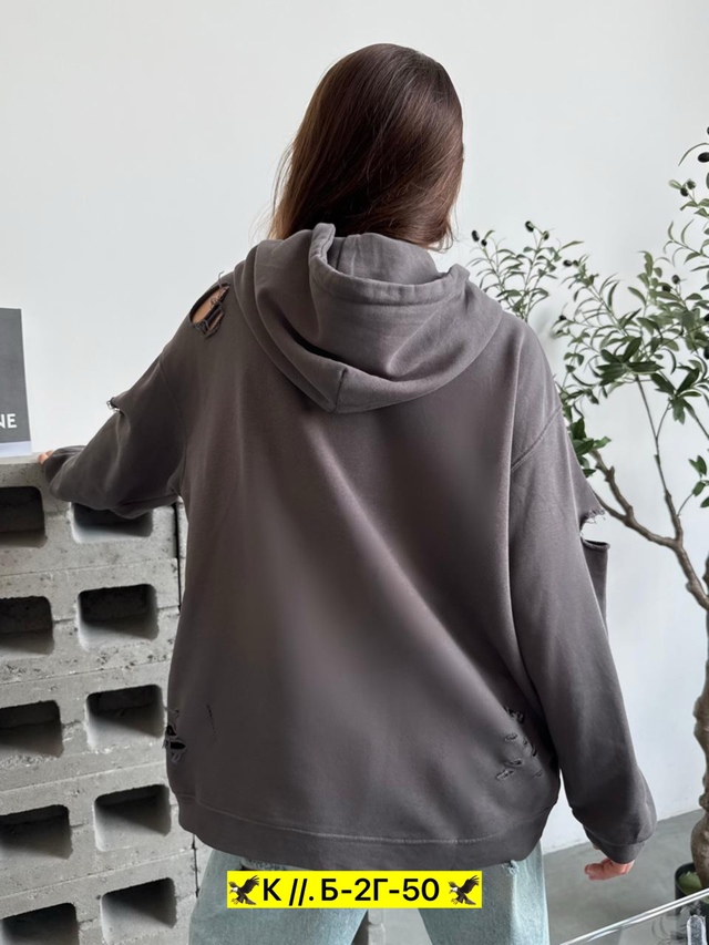 Толстовка 22966771