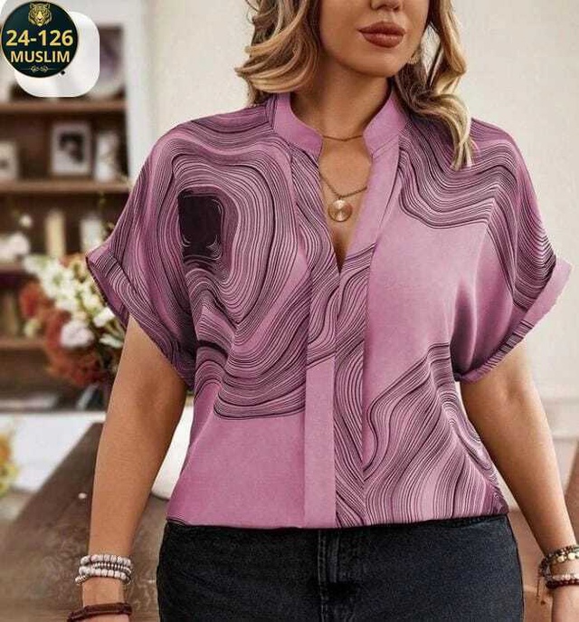 Блузка 22967871