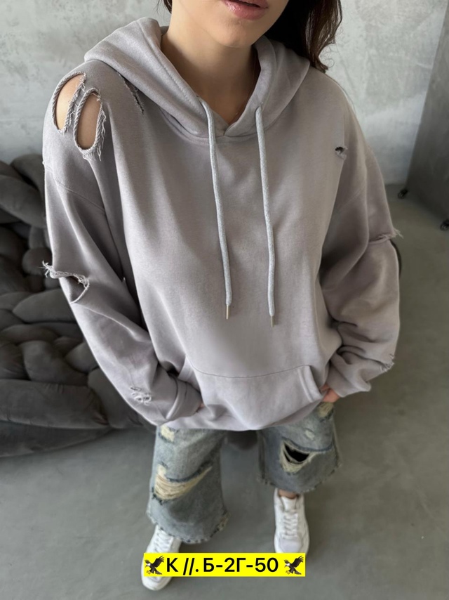 Толстовка 22966771