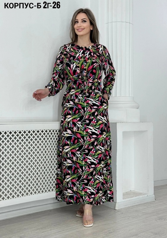 Платье 22966476