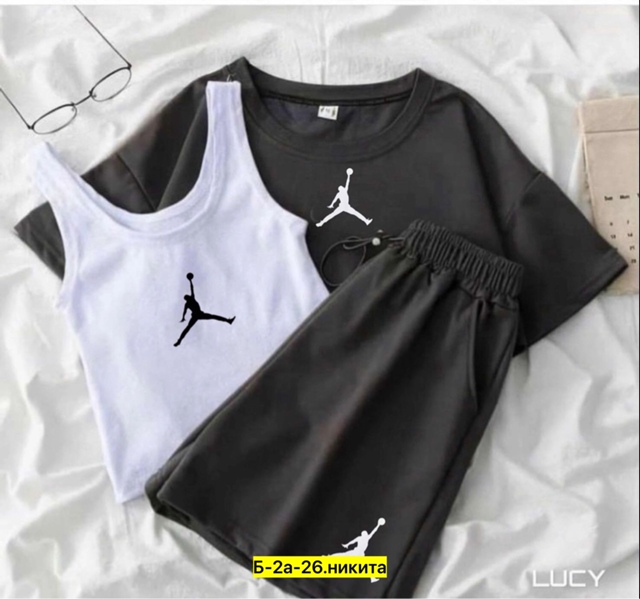 Спортивный костюм 22966244