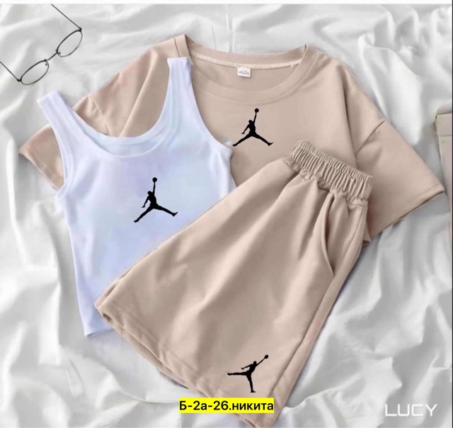 Спортивный костюм 22966244