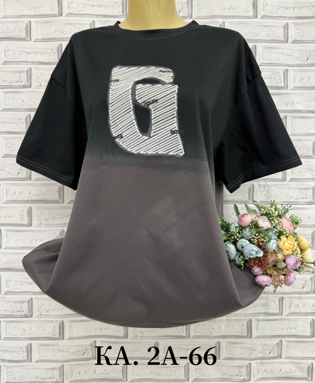 Футболка 22966797