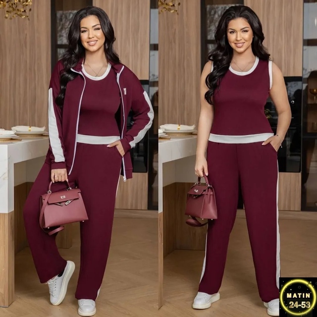 Спортивный костюм 22966144