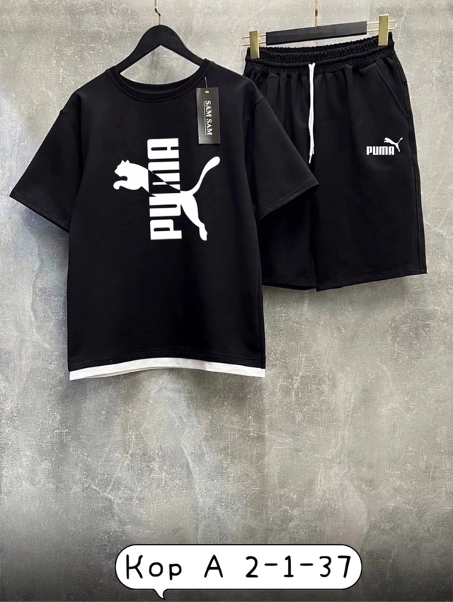 Спортивный костюм 22967980