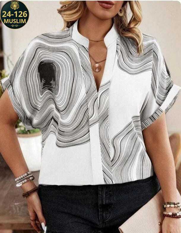 Блузка 22967871