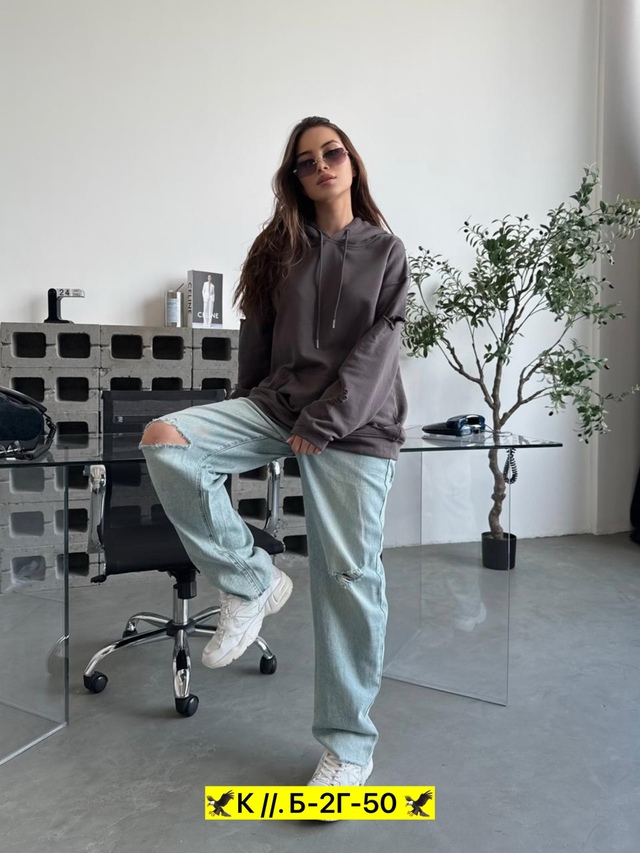 Толстовка 22966771