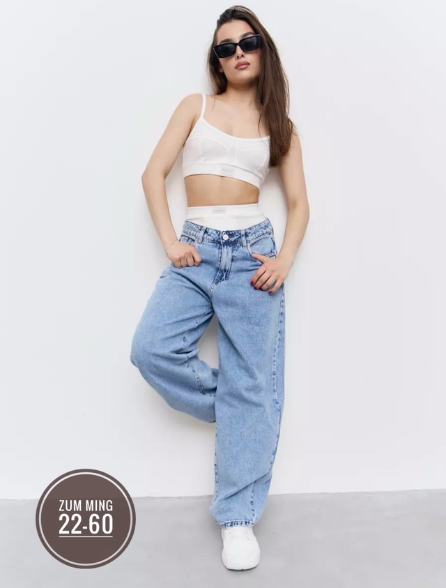 Джинсы 22966647