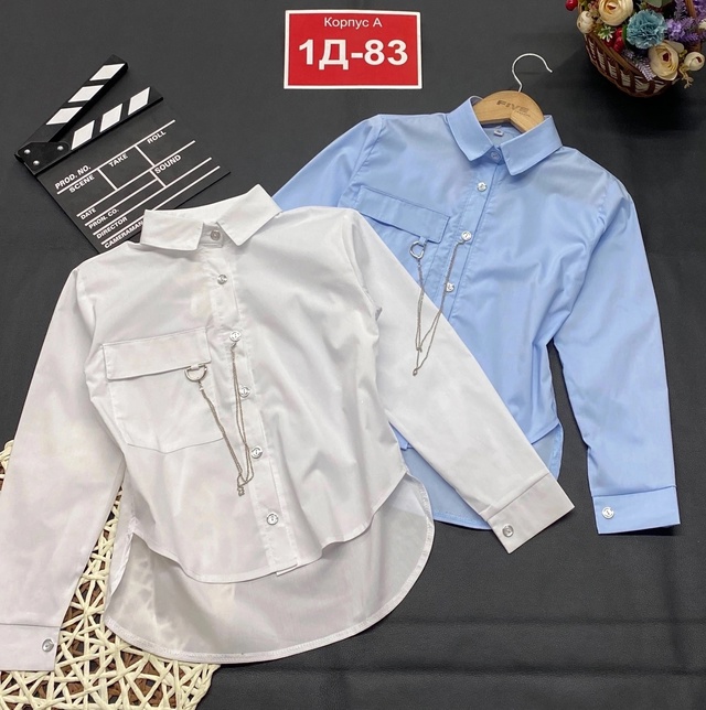 Блузка 22966650