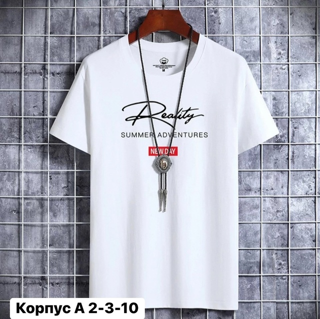 Футболка 22966397