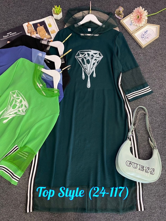 Платье 22966297