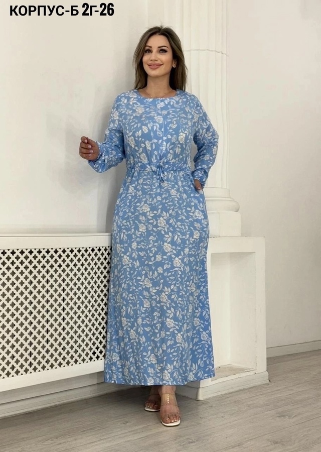 Платье 22966476
