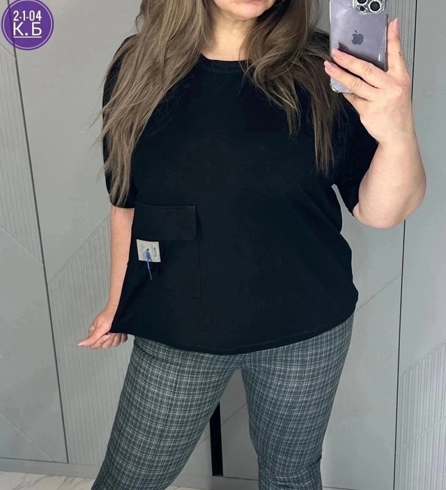 Футболка 22967137