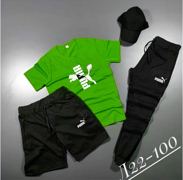 Спортивный костюм 22966537