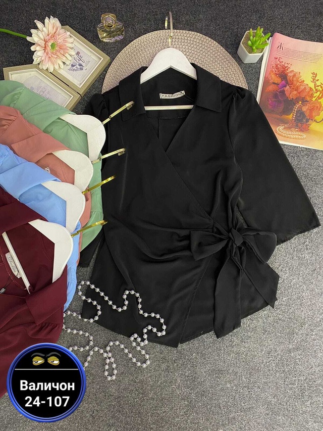 Рубашка 22966387