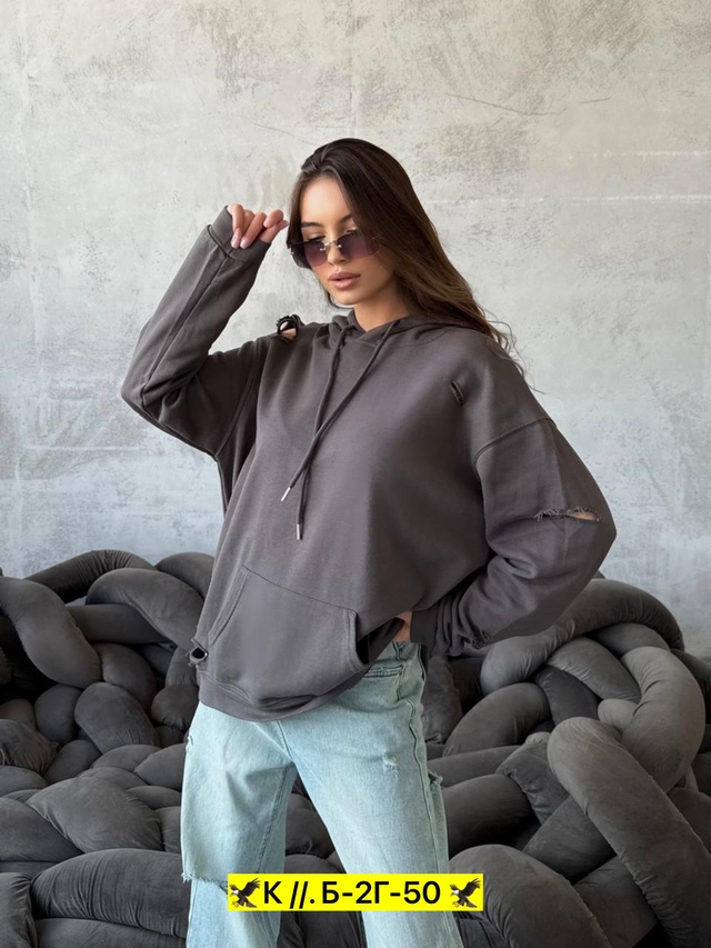 Толстовка 22966771