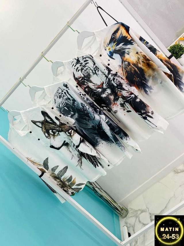 Рубашка 22967860