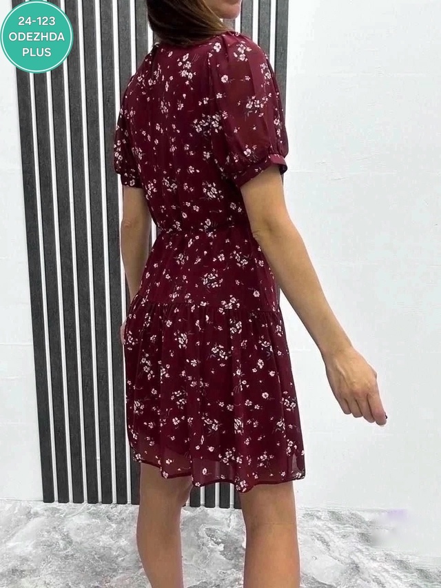 Платье 22967554