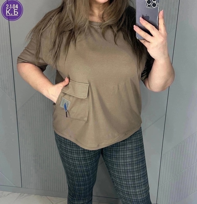 Футболка 22967137