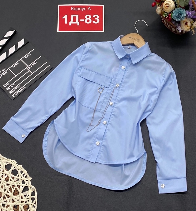 Блузка 22966650