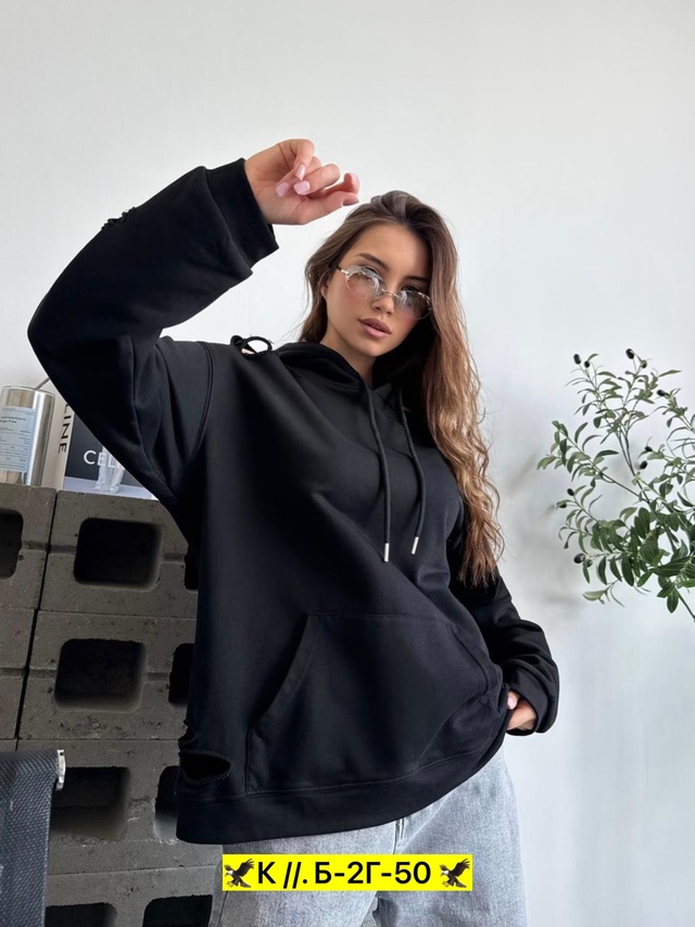 Толстовка 22966771