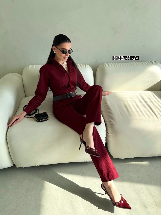 Комбинезон 22967570