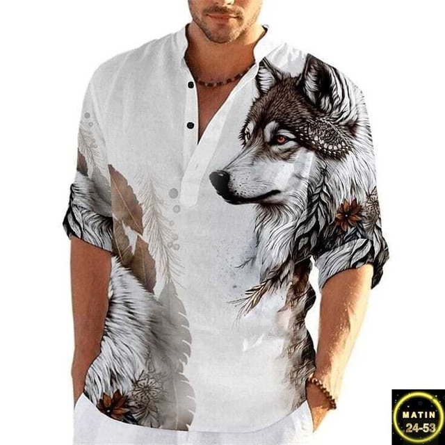 Рубашка 22967860