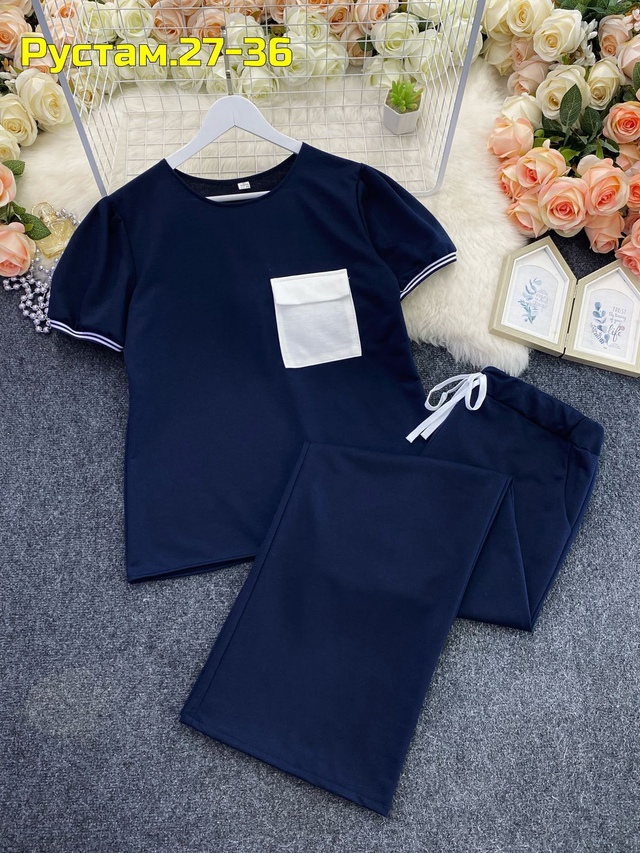 Спортивный костюм 22967799