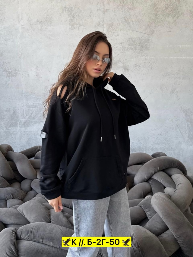 Толстовка 22966771