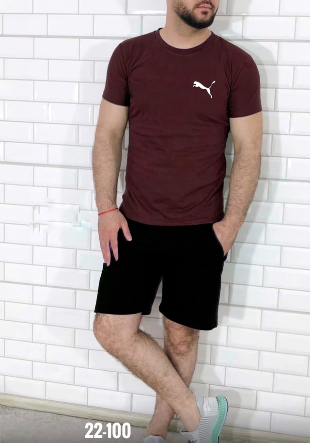 Спортивный костюм 22966878