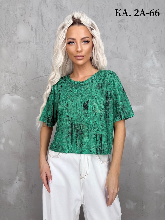 Футболка 22966703