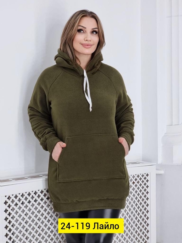 Толстовка 22968751