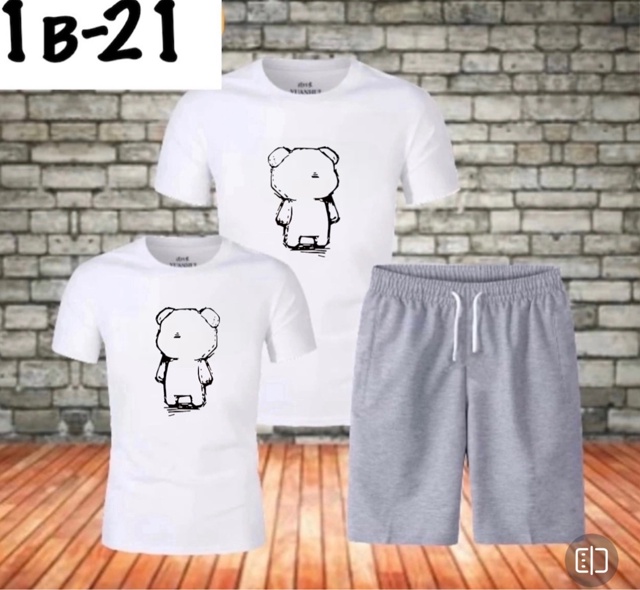 Спортивный костюм 22968959