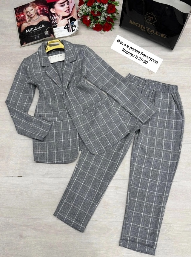 Костюм 22968799