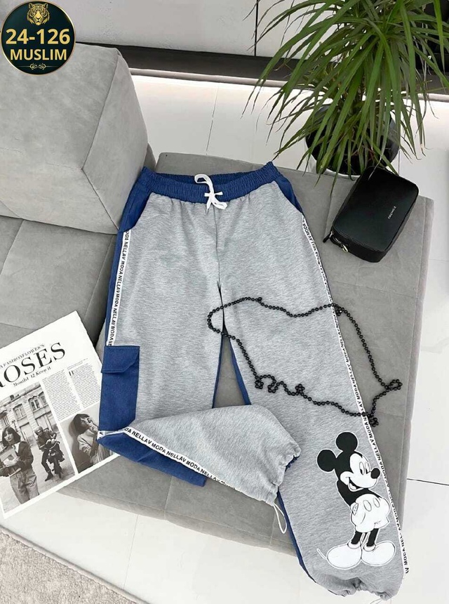 Джинсы 22970143