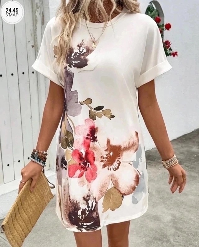 Платье 22970079