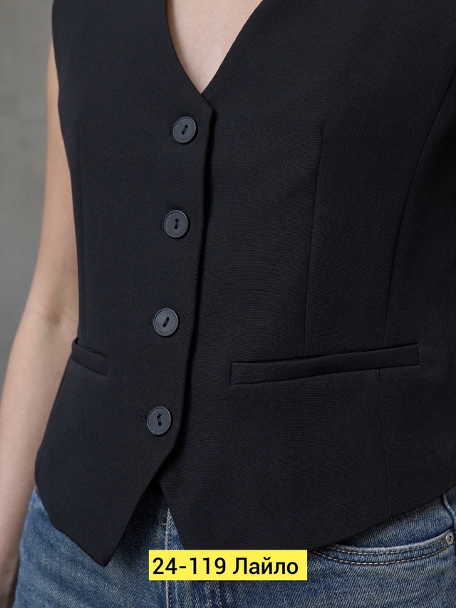 Жилет 22969357
