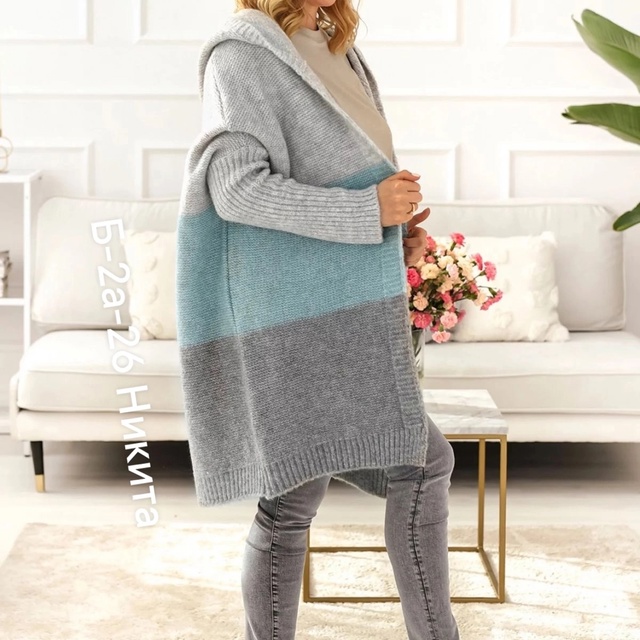 Кардиган 22968577