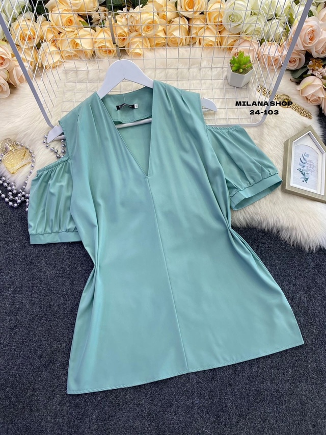 Блузка 22968787