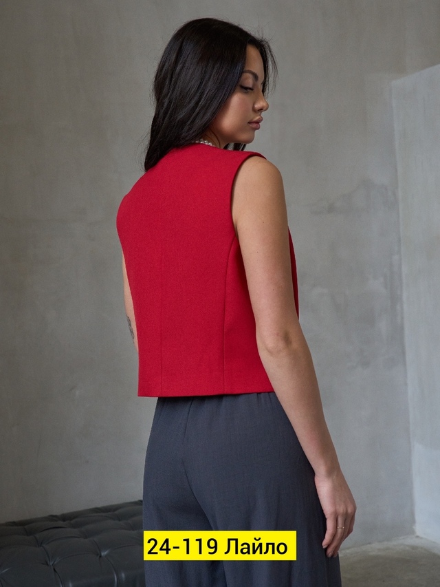 Жилет 22969357