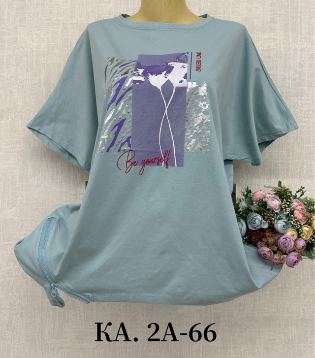 Футболка 22968395