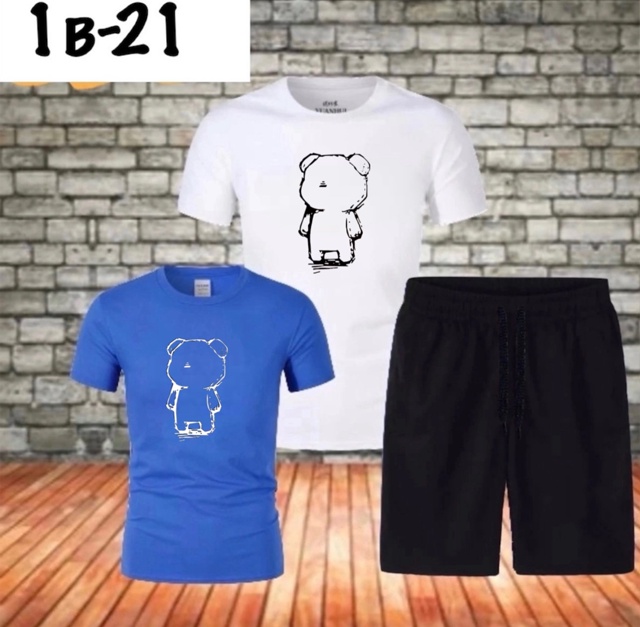 Спортивный костюм 22968959