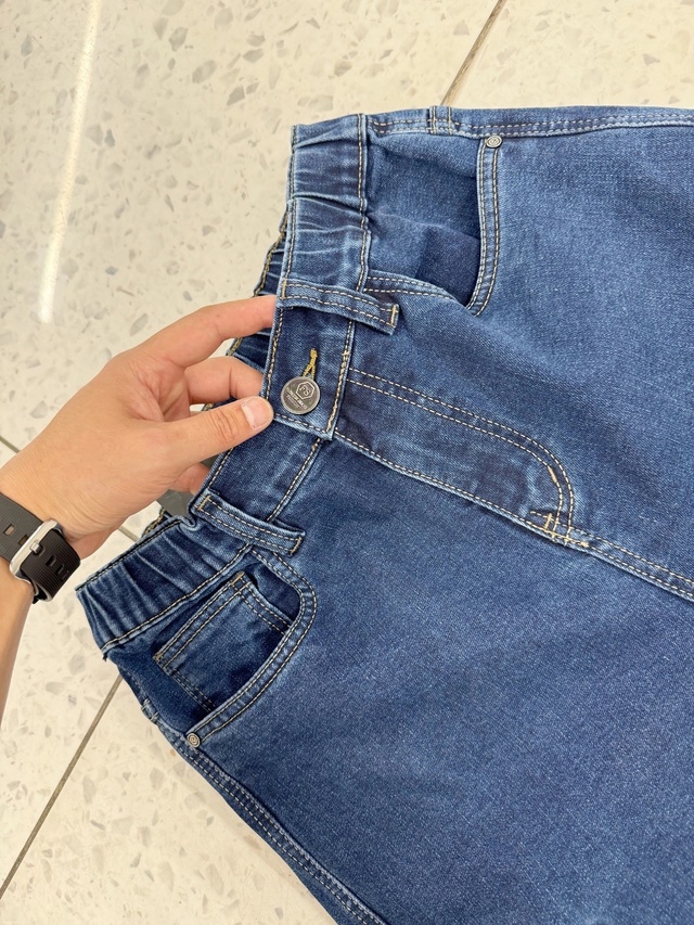 Джинсы 22968447