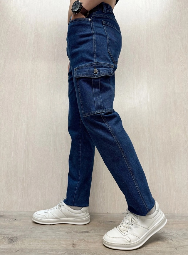 Джинсы 22968447