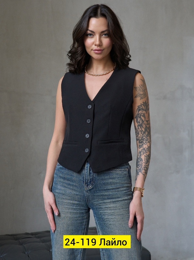 Жилет 22969357