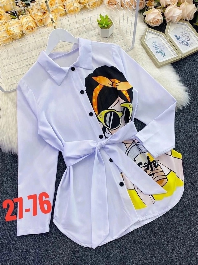 Рубашка 22968230