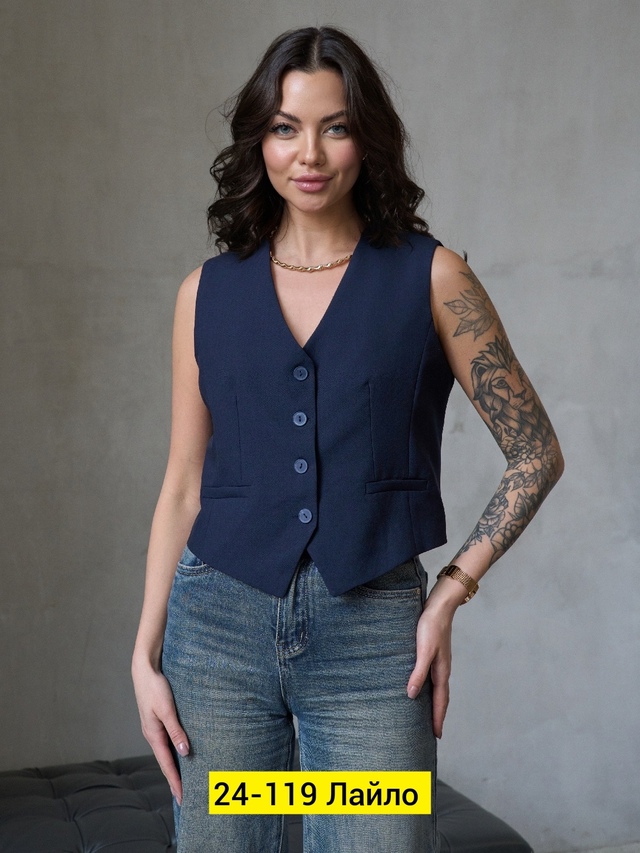 Жилет 22969357