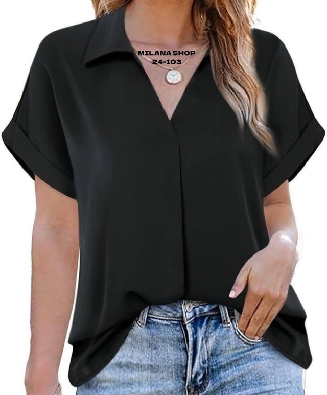 Блузка 22970279